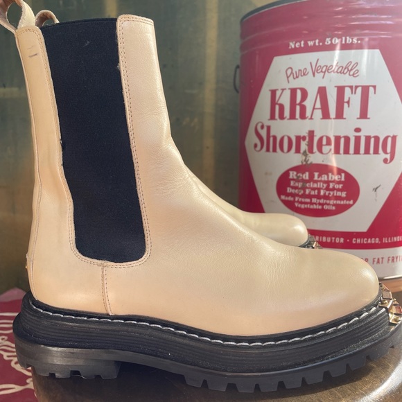 Sandro Woman Noha Boot - Picture 3 of 6